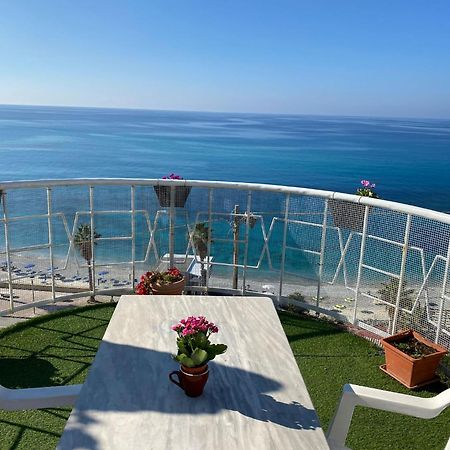 La Locanda Del Convento Tropea Dış mekan fotoğraf