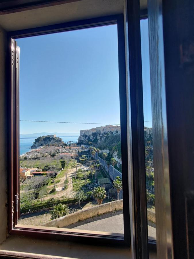 La Locanda Del Convento Tropea Dış mekan fotoğraf