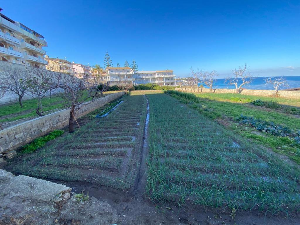 La Locanda Del Convento Tropea Dış mekan fotoğraf