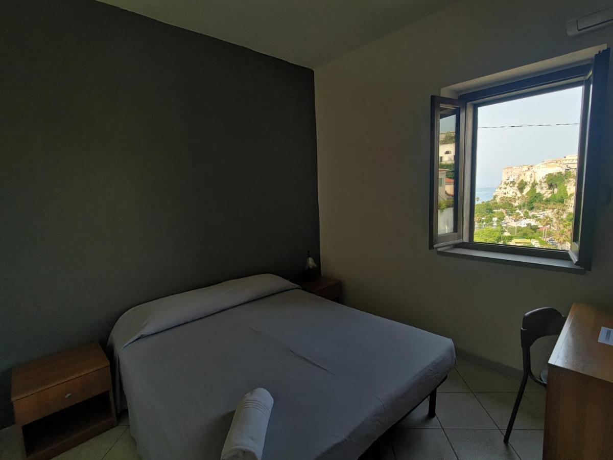 La Locanda Del Convento Tropea Dış mekan fotoğraf