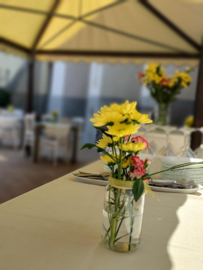 La Locanda Del Convento Tropea Dış mekan fotoğraf