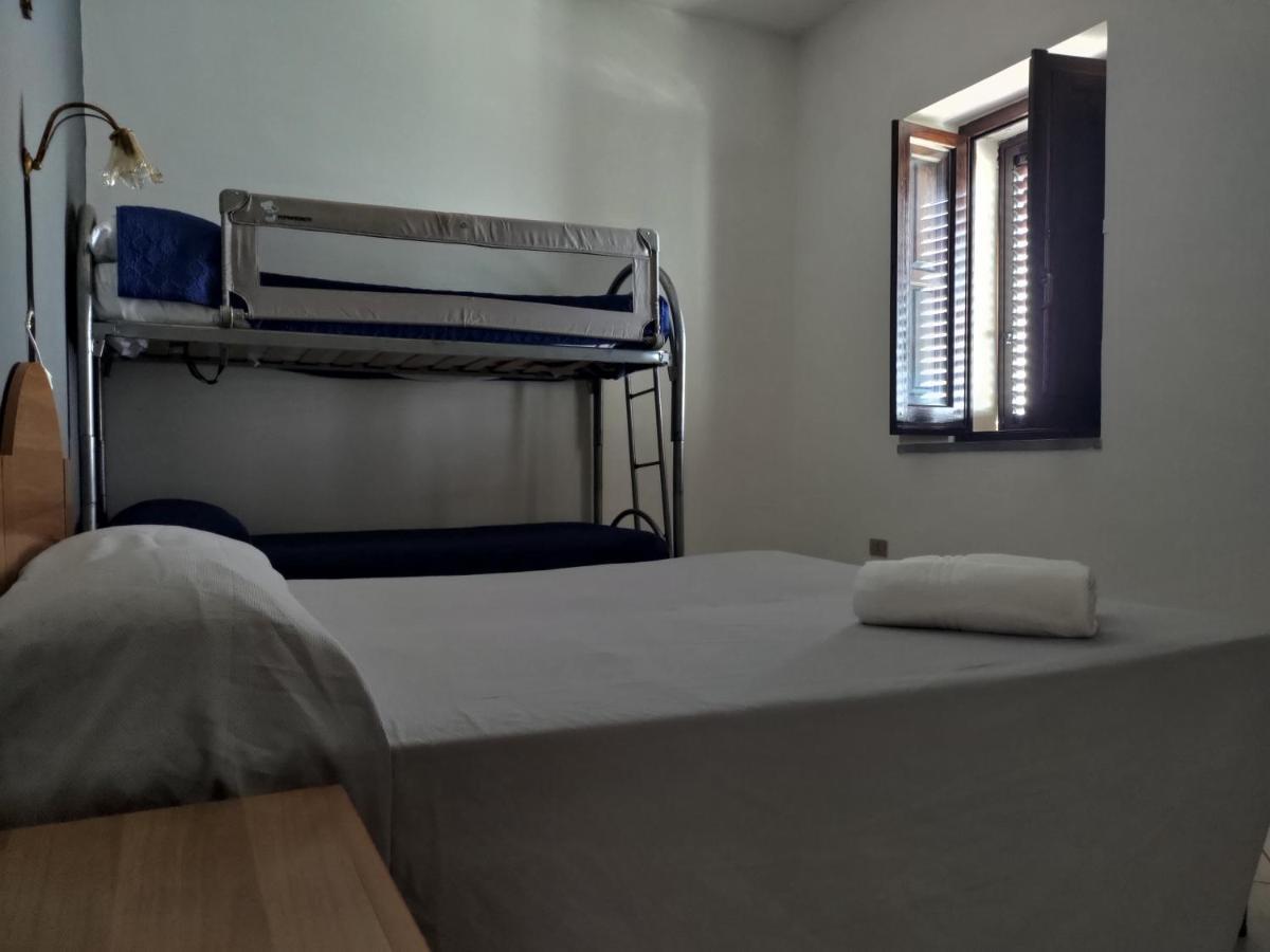 La Locanda Del Convento Tropea Dış mekan fotoğraf