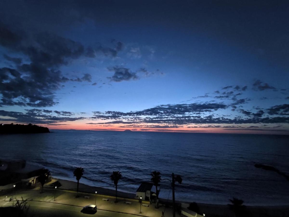 La Locanda Del Convento Tropea Dış mekan fotoğraf