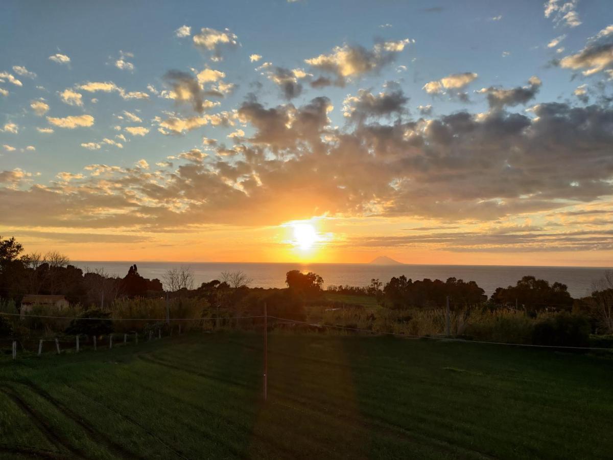 La Locanda Del Convento Tropea Dış mekan fotoğraf