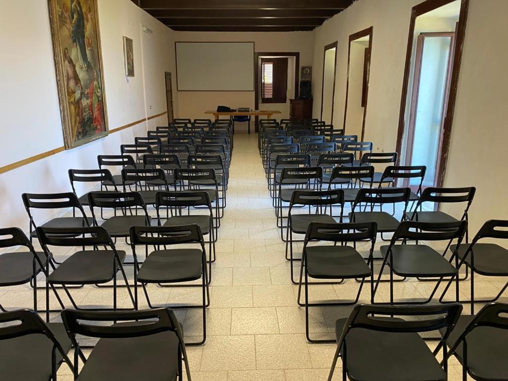La Locanda Del Convento Tropea Dış mekan fotoğraf