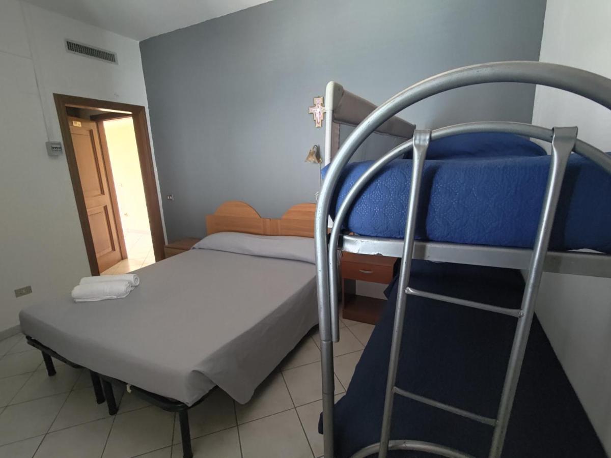 La Locanda Del Convento Tropea Dış mekan fotoğraf