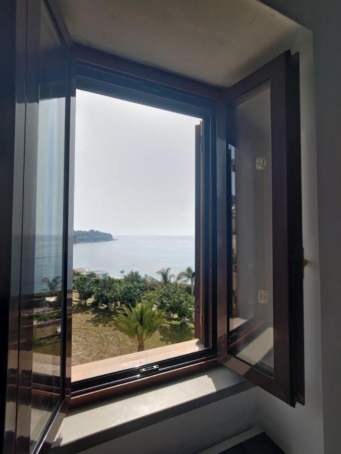 La Locanda Del Convento Tropea Dış mekan fotoğraf