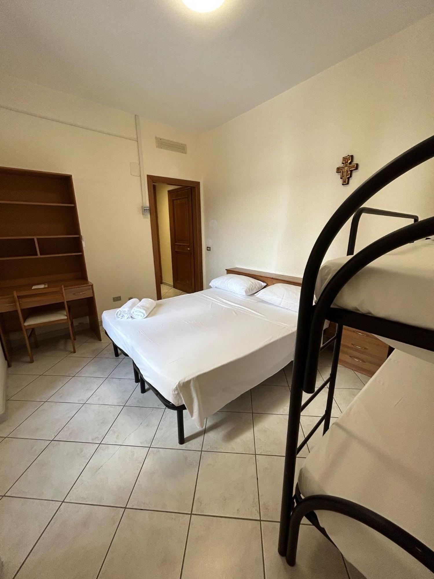 La Locanda Del Convento Tropea Dış mekan fotoğraf