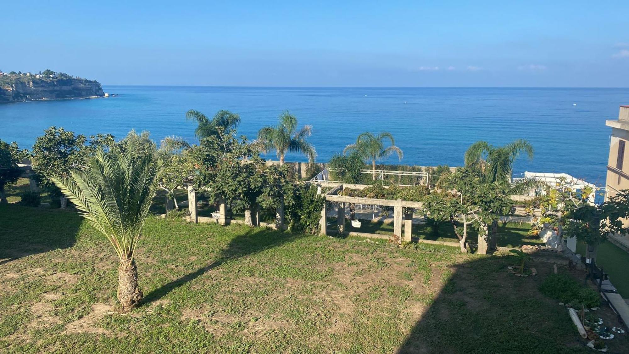 La Locanda Del Convento Tropea Dış mekan fotoğraf
