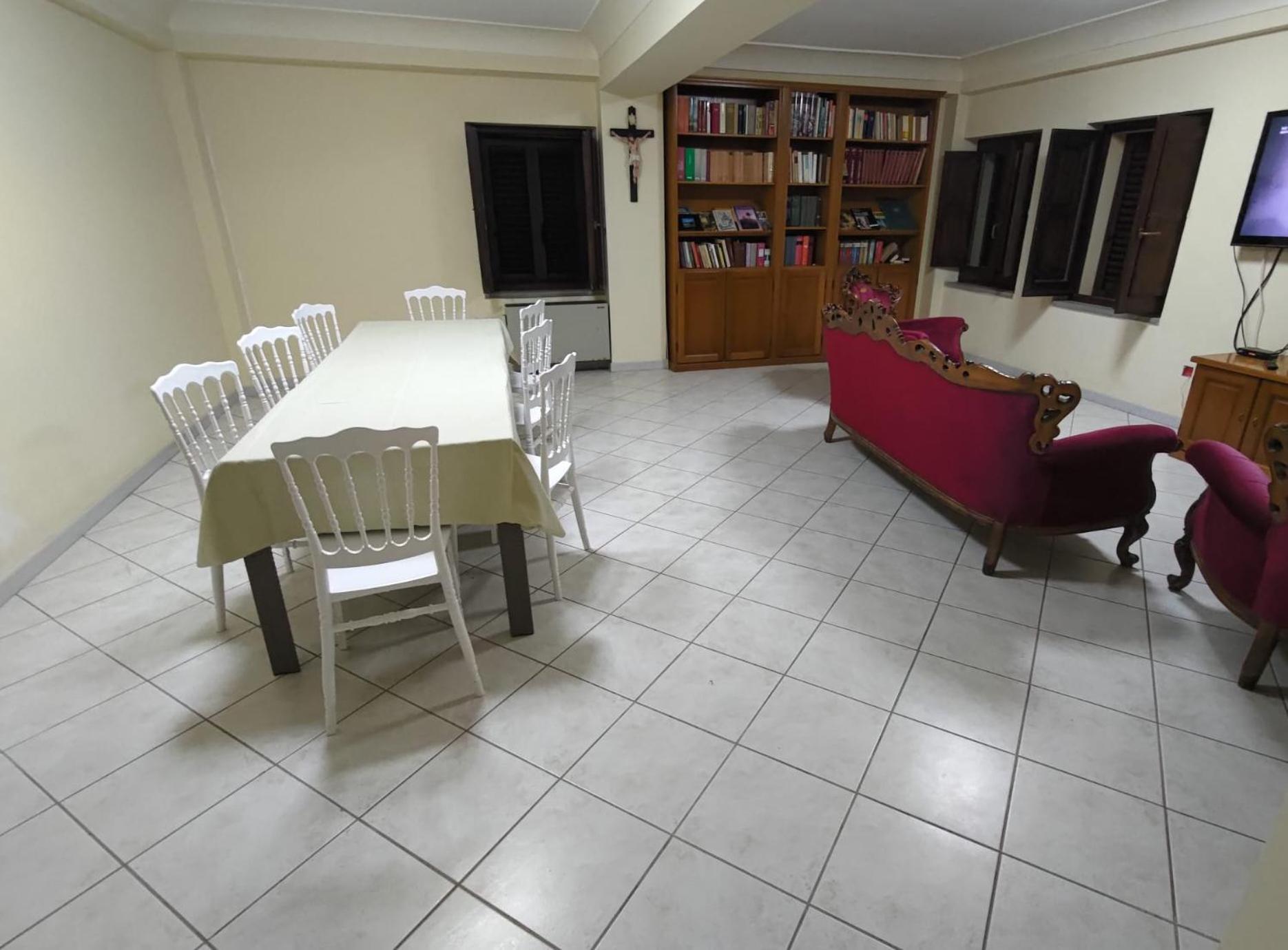 La Locanda Del Convento Tropea Dış mekan fotoğraf