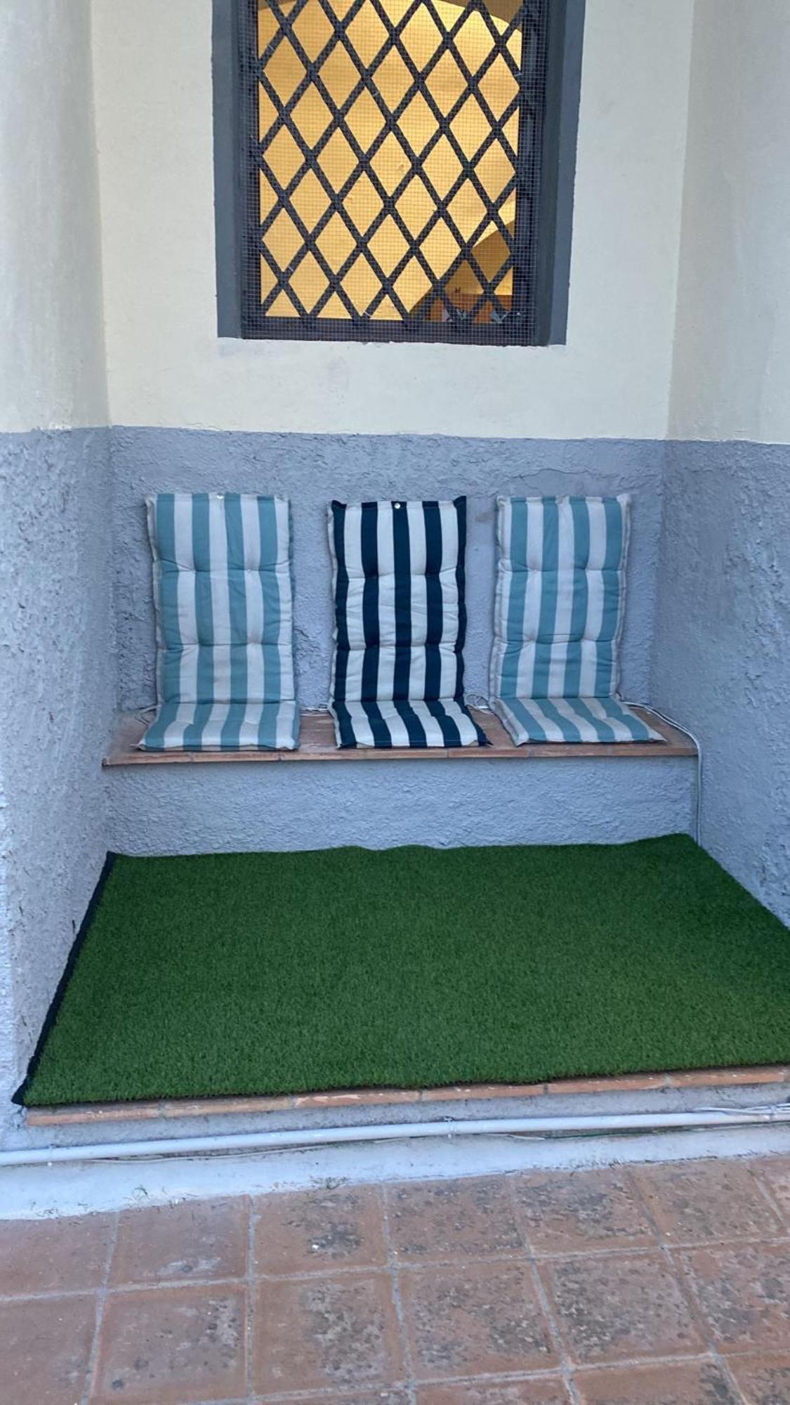 La Locanda Del Convento Tropea Dış mekan fotoğraf