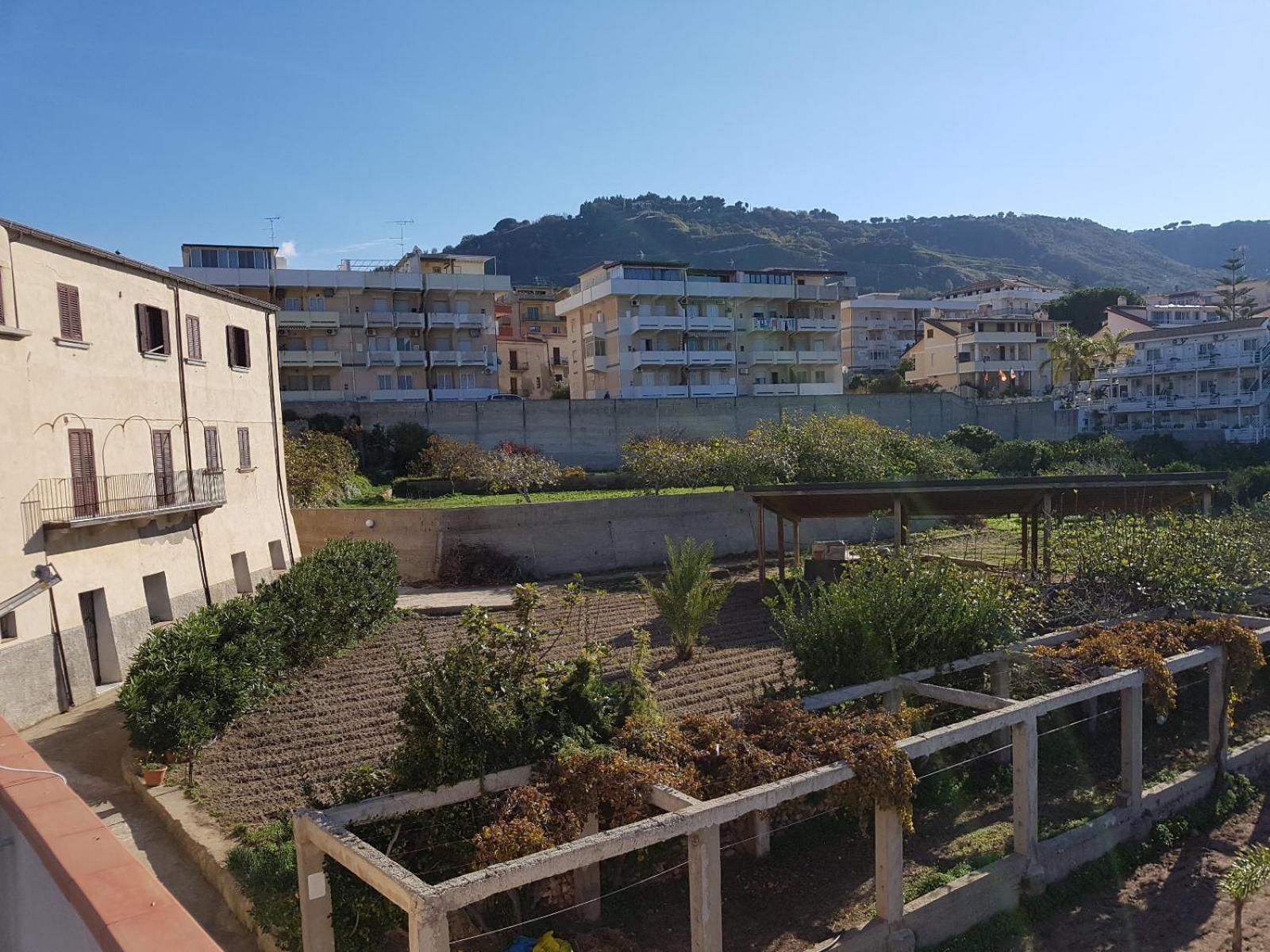 La Locanda Del Convento Tropea Dış mekan fotoğraf