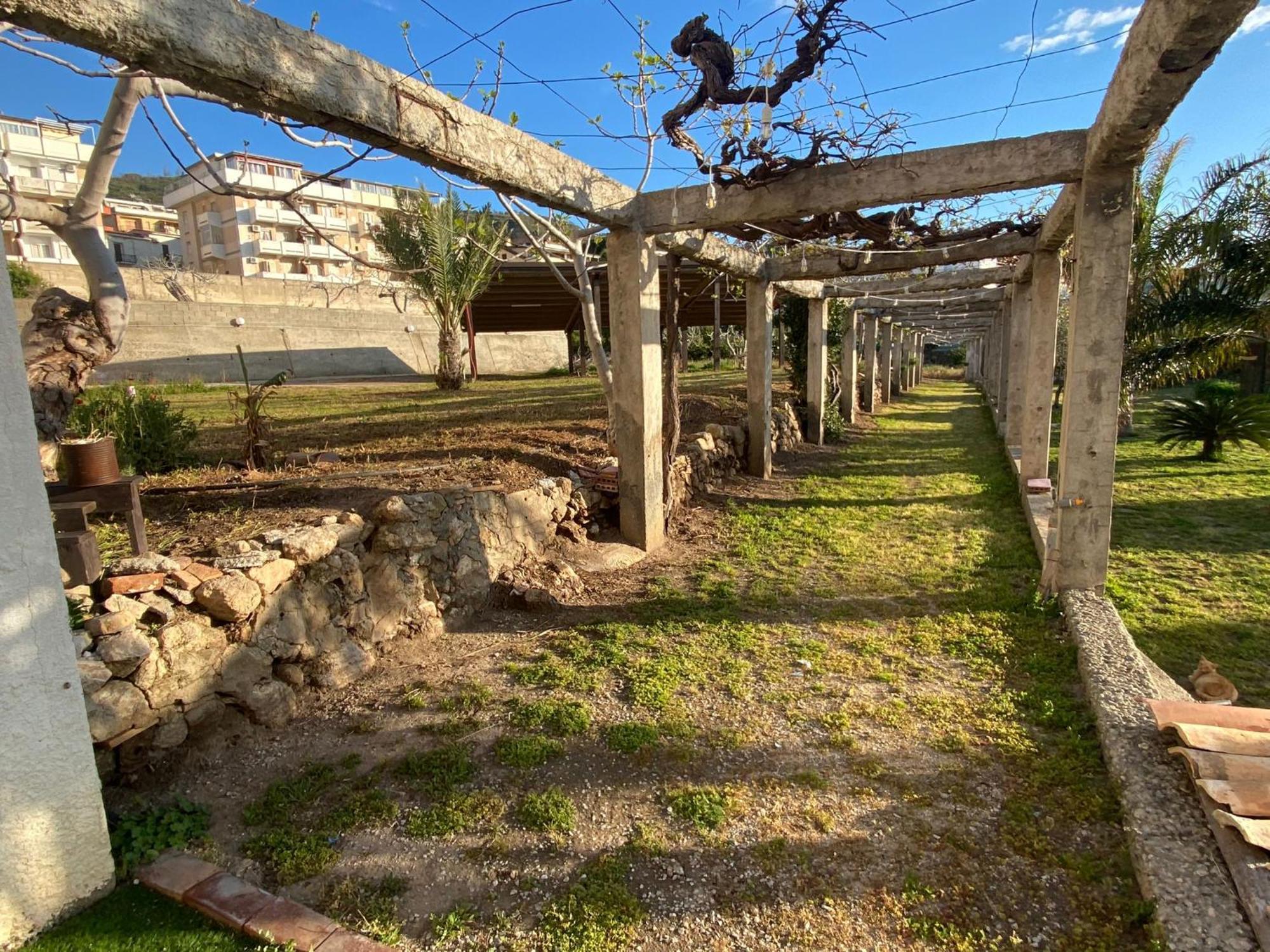 La Locanda Del Convento Tropea Dış mekan fotoğraf