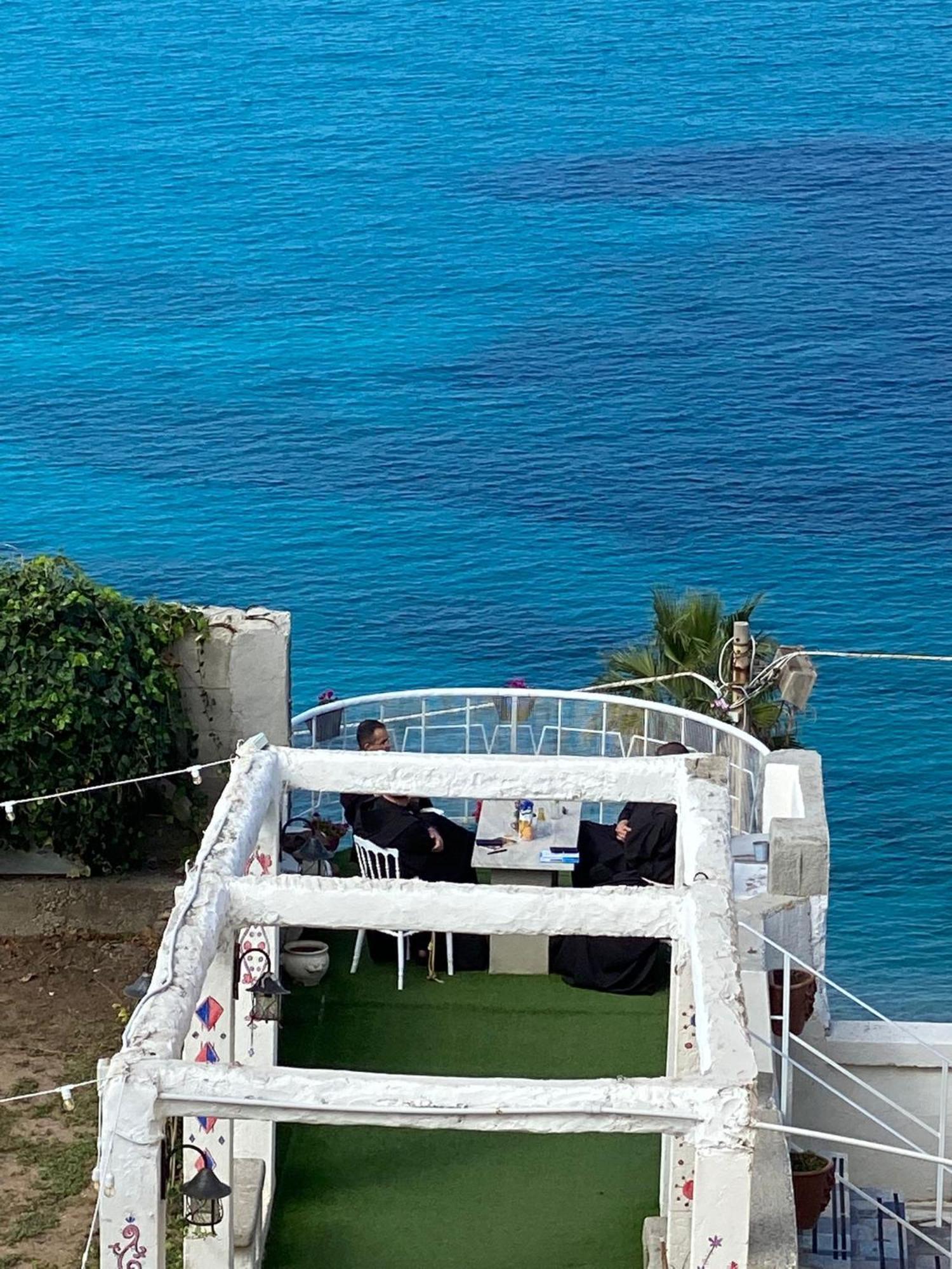 La Locanda Del Convento Tropea Dış mekan fotoğraf