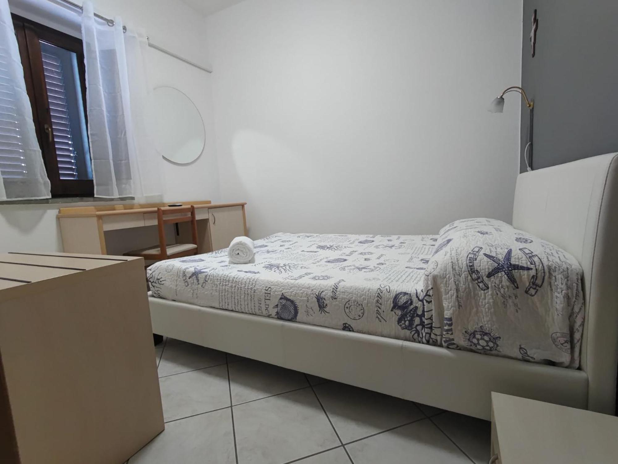 La Locanda Del Convento Tropea Dış mekan fotoğraf