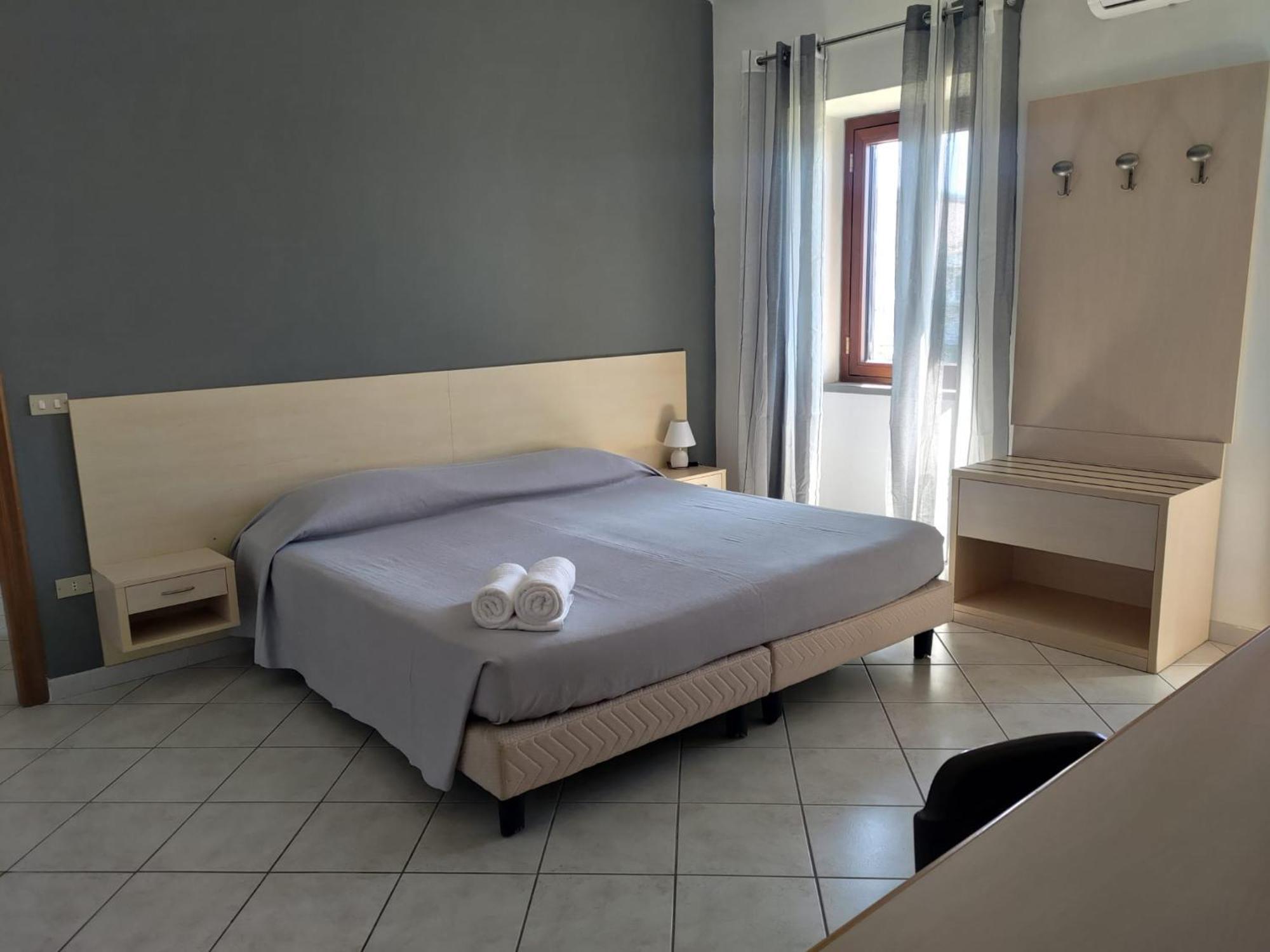 La Locanda Del Convento Tropea Dış mekan fotoğraf