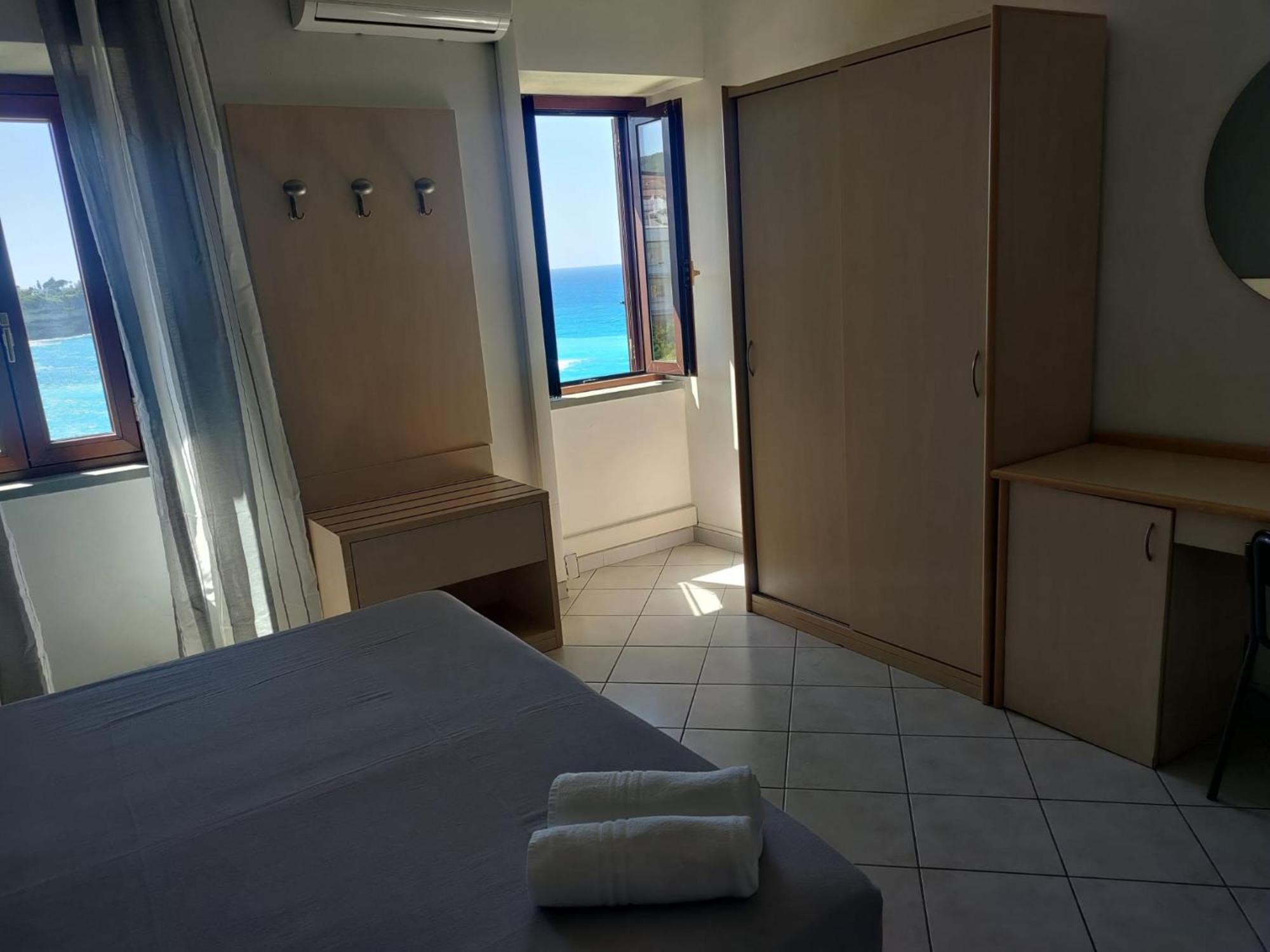 La Locanda Del Convento Tropea Dış mekan fotoğraf