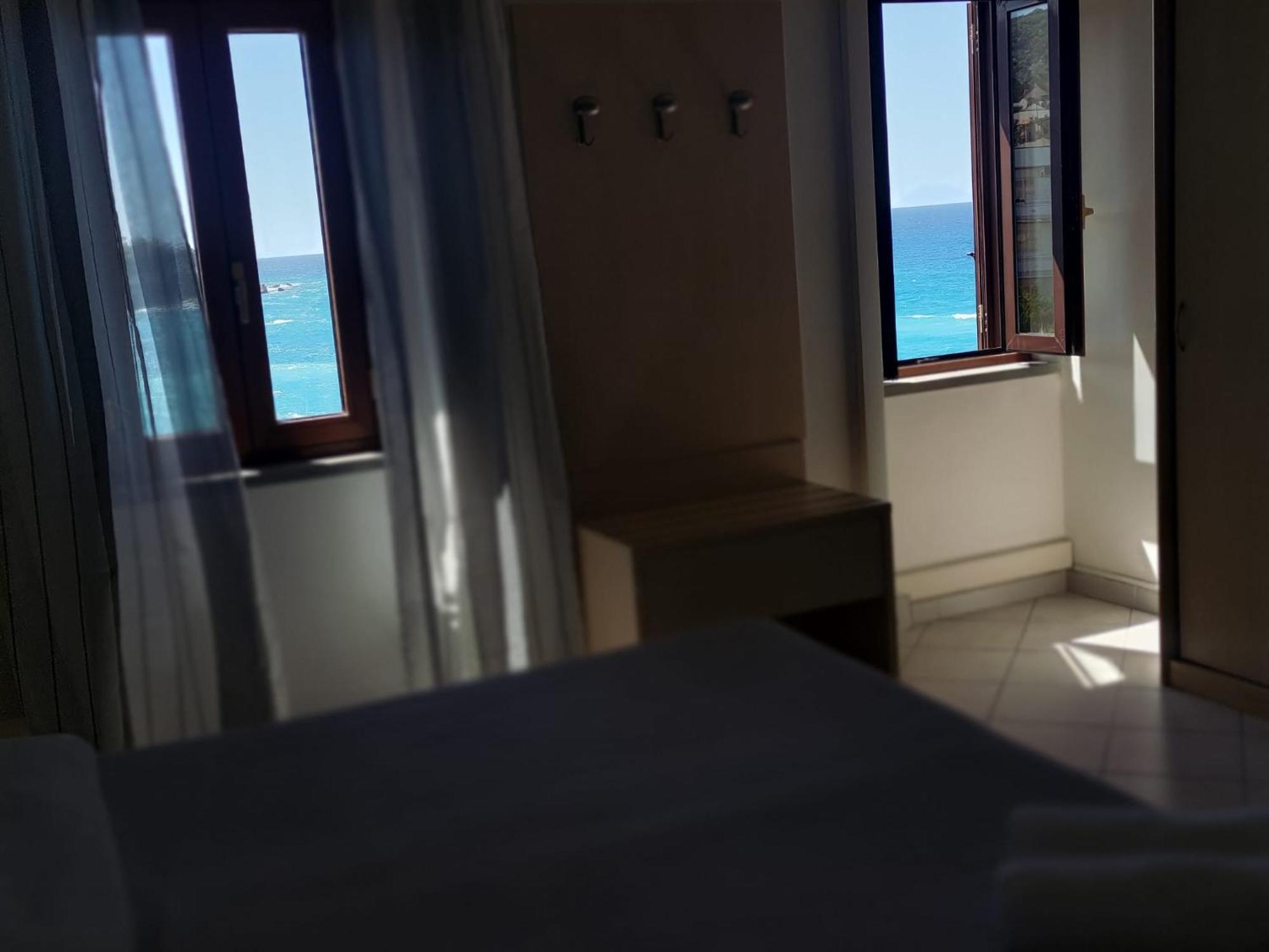 La Locanda Del Convento Tropea Dış mekan fotoğraf