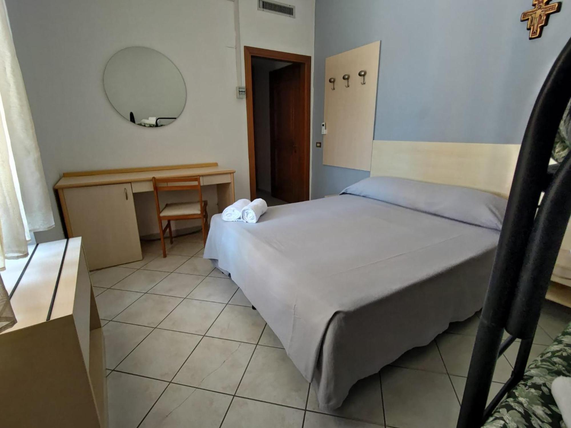 La Locanda Del Convento Tropea Dış mekan fotoğraf